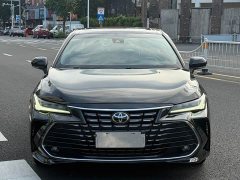 Toyota Avalon 2.0L Luxury Edition - ფოტო 2