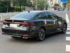 Toyota Avalon 2.0L Luxury Edition - ფოტო 3
