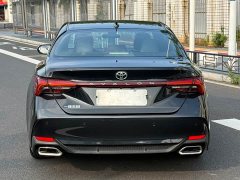 Toyota Avalon 2.0L Luxury Edition - ფოტო 4