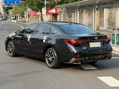 Toyota Avalon 2.0L Luxury Edition - ფოტო 6