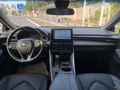 Toyota Avalon 2.0L Luxury Edition - ფოტო 7