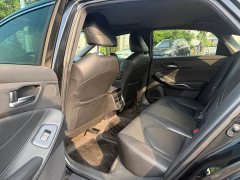 Toyota Avalon 2.0L Luxury Edition - ფოტო 8