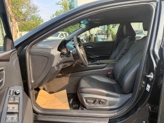 Toyota Avalon 2.0L Luxury Edition - ფოტო 9