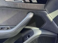 Audi RS 5 2023 RS 5 2.9T Sportback Dark Gold Edition - ფოტო 13