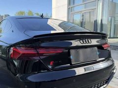 Audi RS 5 2023 RS 5 2.9T Sportback Dark Gold Edition - ფოტო 14