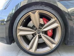 Audi RS 5 2023 RS 5 2.9T Sportback Dark Gold Edition - ფოტო 15