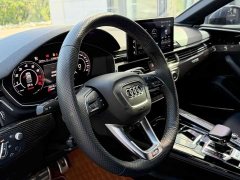 Audi RS 5 2023 RS 5 2.9T Sportback Dark Gold Edition - ფოტო 7