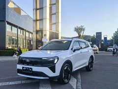 Ford Lingrui EcoBoost 170 Platinum Edition - ფოტო 1