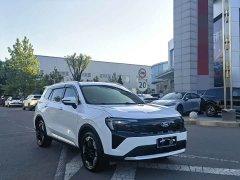 Ford Lingrui EcoBoost 170 Platinum Edition - ფოტო 3