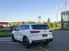 Ford Lingrui EcoBoost 170 Platinum Edition - ფოტო 7