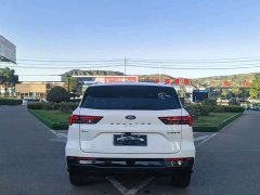 Ford Lingrui EcoBoost 170 Platinum Edition - ფოტო 8