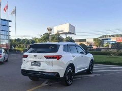 Ford Lingrui EcoBoost 170 Platinum Edition - ფოტო 9