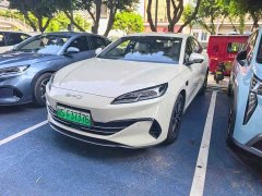 BYD Dolphin 06 DM-i Smart Drive 120KM Deluxe - ფოტო 1