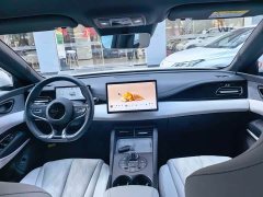 BYD Dolphin 06 DM-i Smart Drive 120KM Deluxe - ფოტო 7