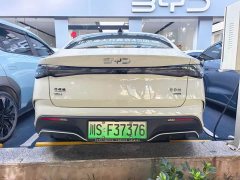 BYD Dolphin 06 DM-i Smart Drive 120KM Deluxe - ფოტო 9