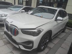 BMW X1 2021 Facelift sDrive20Li Premium - ფოტო 1