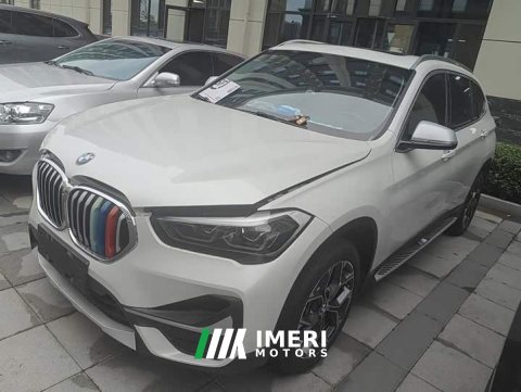 2022 BMW X1 2021 Facelift sDrive20Li Premium - ავტომობილი ჩინეთიდან