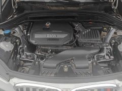 BMW X1 2021 Facelift sDrive20Li Premium - ფოტო 10