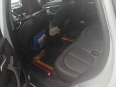 BMW X1 2021 Facelift sDrive20Li Premium - ფოტო 11