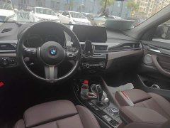 BMW X1 2021 Facelift sDrive20Li Premium - ფოტო 12