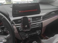 BMW X1 2021 Facelift sDrive20Li Premium - ფოტო 13