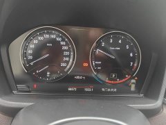 BMW X1 2021 Facelift sDrive20Li Premium - ფოტო 14