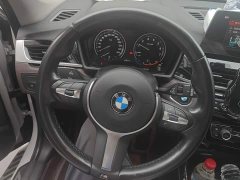 BMW X1 2021 Facelift sDrive20Li Premium - ფოტო 15