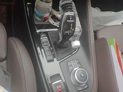 BMW X1 2021 Facelift sDrive20Li Premium - ფოტო 16