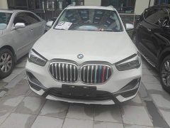 BMW X1 2021 Facelift sDrive20Li Premium - ფოტო 2