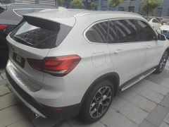 BMW X1 2021 Facelift sDrive20Li Premium - ფოტო 3