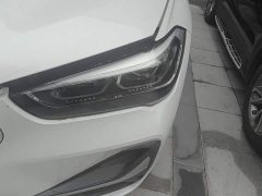 BMW X1 2021 Facelift sDrive20Li Premium - ფოტო 5