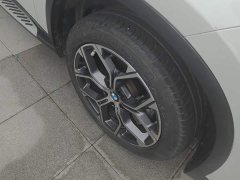 BMW X1 2021 Facelift sDrive20Li Premium - ფოტო 6