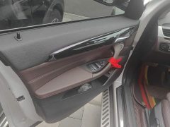 BMW X1 2021 Facelift sDrive20Li Premium - ფოტო 7