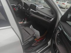 BMW X1 2021 Facelift sDrive20Li Premium - ფოტო 8