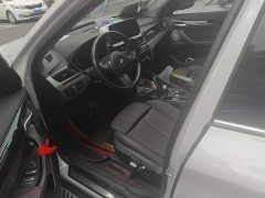 BMW X1 2021 Facelift sDrive20Li Premium - ფოტო 9