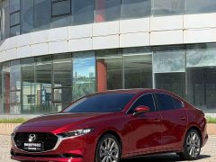 Mazda3 Axela 2022 2.0L Automatic Elegant Edition - ფოტო 1
