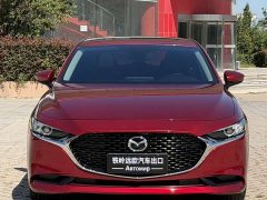 Mazda3 Axela 2022 2.0L Automatic Elegant Edition - ფოტო 2