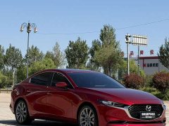 Mazda3 Axela 2022 2.0L Automatic Elegant Edition - ფოტო 3