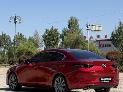 Mazda3 Axela 2022 2.0L Automatic Elegant Edition - ფოტო 4