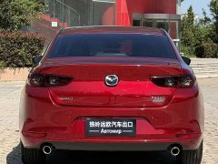 Mazda3 Axela 2022 2.0L Automatic Elegant Edition - ფოტო 5