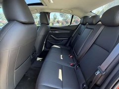 Mazda3 Axela 2022 2.0L Automatic Elegant Edition - ფოტო 8