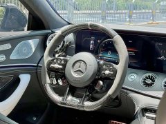 Mercedes-Benz AMG GT 2020 AMG GT 63 S 4MATIC Four-Door Coupe - ფოტო 10