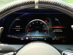Mercedes-Benz AMG GT 2020 AMG GT 63 S 4MATIC Four-Door Coupe - ფოტო 11