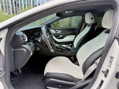 Mercedes-Benz AMG GT 2020 AMG GT 63 S 4MATIC Four-Door Coupe - ფოტო 5