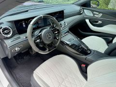 Mercedes-Benz AMG GT 2020 AMG GT 63 S 4MATIC Four-Door Coupe - ფოტო 7