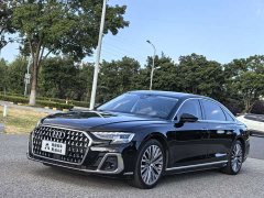 Audi A8 A8L 50 TFSI quattro Premium Edition - ფოტო 1