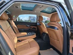 Audi A8 A8L 50 TFSI quattro Premium Edition - ფოტო 10