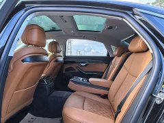 Audi A8 A8L 50 TFSI quattro Premium Edition - ფოტო 11