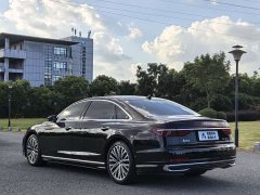 Audi A8 A8L 50 TFSI quattro Premium Edition - ფოტო 14