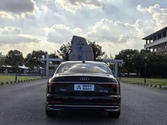 Audi A8 A8L 50 TFSI quattro Premium Edition - ფოტო 15